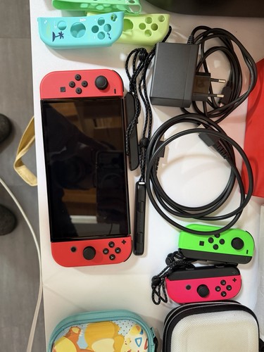 Nintendo switch - nintendo, (modello