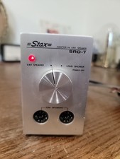 Stax SRD-7 Adattatore per