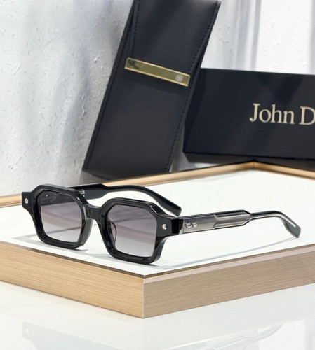 Occhiali sole john - da,