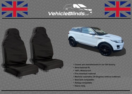 Coprisedili per land - land, rover