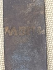 Antico piano dado - dado, legno