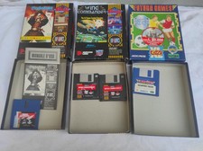 Giochi PC Floppy Disk , Wing
