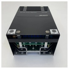 Regolatore di potenza DC