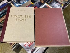 B74 I Promessi Sposi Di