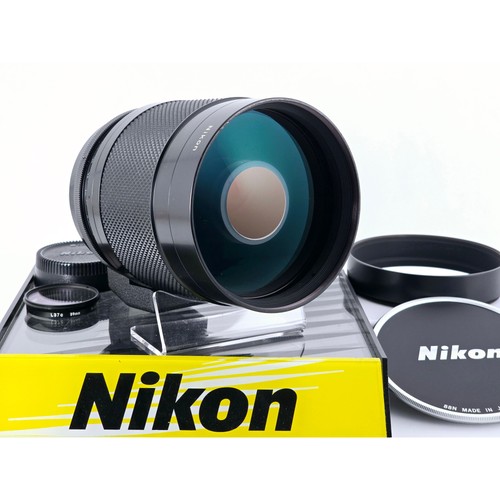 Ottime condizioni nikon - condizioni],