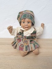 Bambola artistica bambola in