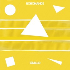 Robohands - Giallo (Vinyl 12"