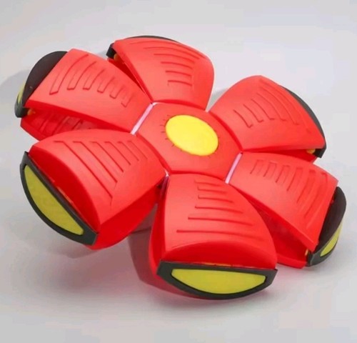 Piattino volante frisbee - piattino,