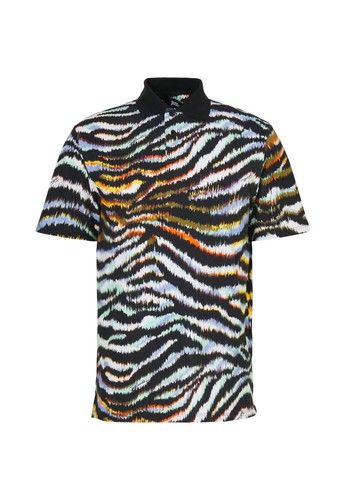 Polo uomo zebra - polo, just