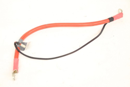 Cavo batteria plus polare - plus,