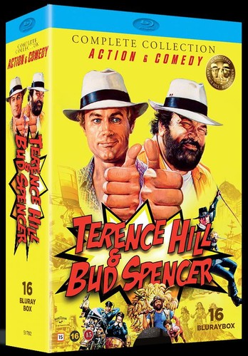 Bud spencer terence - spencer, the
