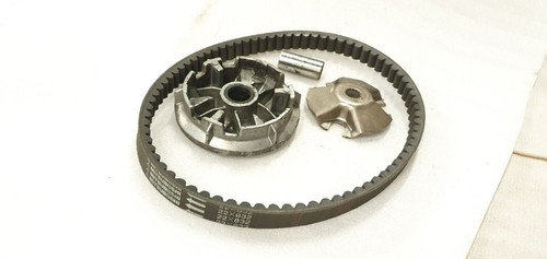 Kit variatore majesty 125 2002 - kit,