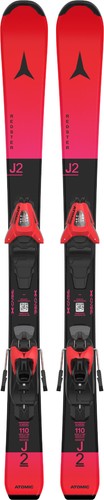 Atomic redster 100 120 - 100-120, con