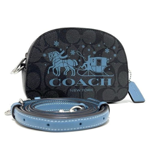 Borsa tracolla coach cn708 - a,