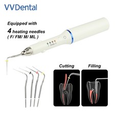 Dental Gutta Perca Sistema di