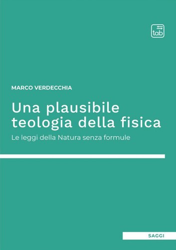 Plausibile teologia della - plausibile,
