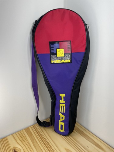 Custodia racchetta tennis