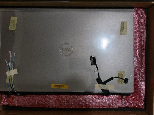Monitor display touchscreen - monitor,