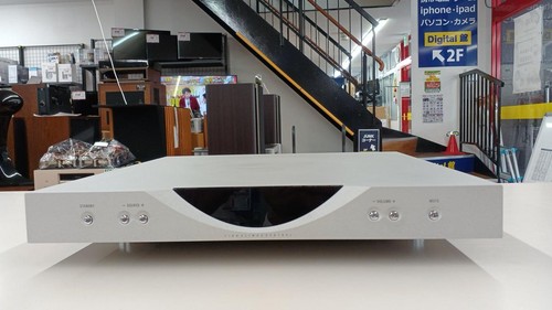 Preamplificatore linn klimax - preamplificatore,