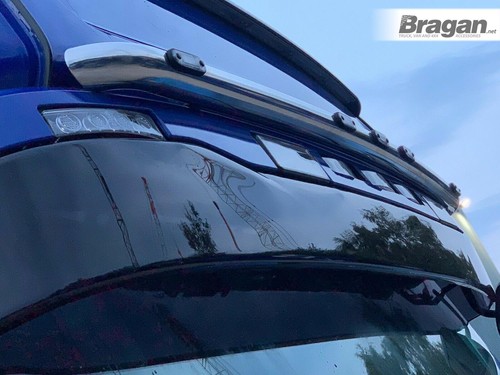 Parasole per scania r 6 - scania, p