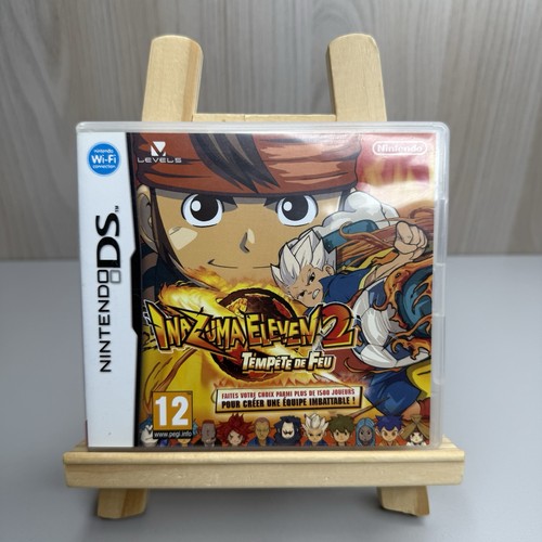 Inazuma eleven tempesta di - inazuma,