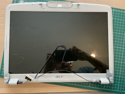 Acer aspire 5920g gruppo - aspire,
