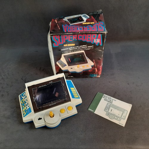 Juego electronico super - juego,