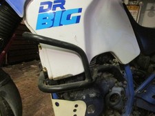 Paraurti originale Suzuki DR