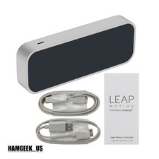 Controller Somatosensoriale 3D