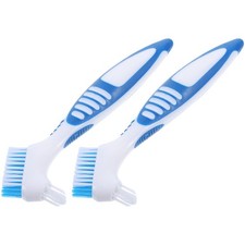  2pcs spazzola a guscio di