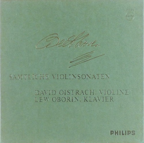 Oistrakh beethoven violin - oistrakh:,