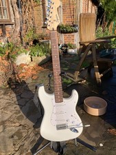 CHITARRA ELETTRICA SQUIER by