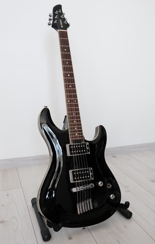 Yamaha rgx320fz - yamaha,