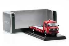 1:43 Mitica Alfa Romeo A12 F12
