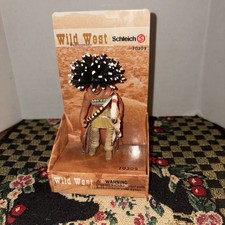 Schleich Wild West 70309 Sioux