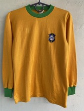 Maglia vintage brasile cbd - maglia,