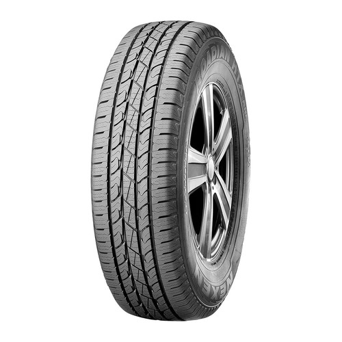 Nexen roadian htx rh5 - nexen,
