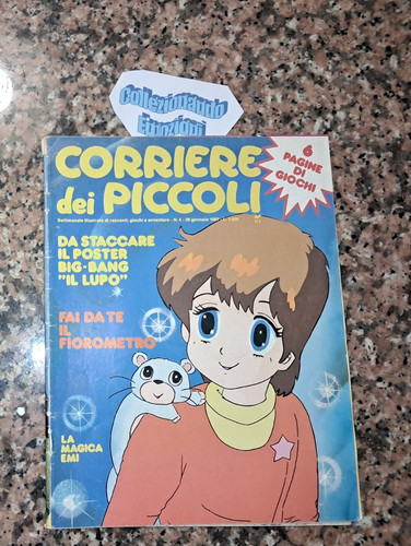 Corriere dei piccoli - , 4