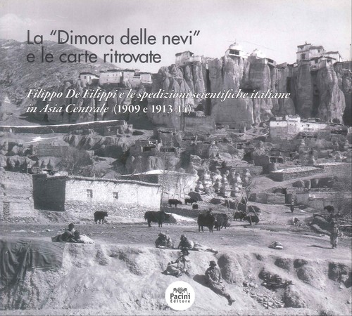 Dimora delle nevi - "", e
