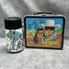 Porta pranzo vintage The