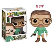 Funko Pop Breaking Bad -