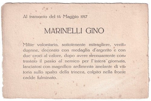 1917 marinelli gino - 1917-marinelli, gino-medaglia