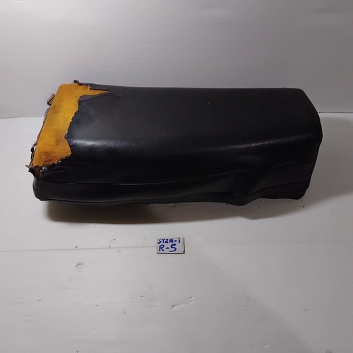 Sella lunga piaggio mk1 - piaggio,