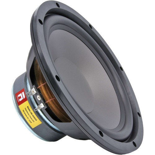 Altoparlante woofer medio - , 8,3