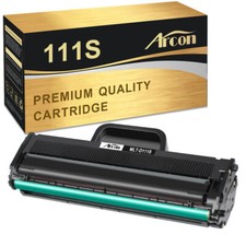 Black Toner Cartridge