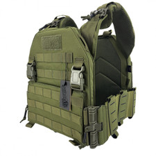 Conquer vest MPC 2.0 gilet