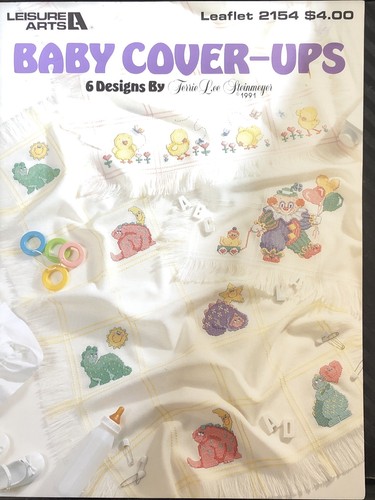 Leisure arts leaflet - arts,