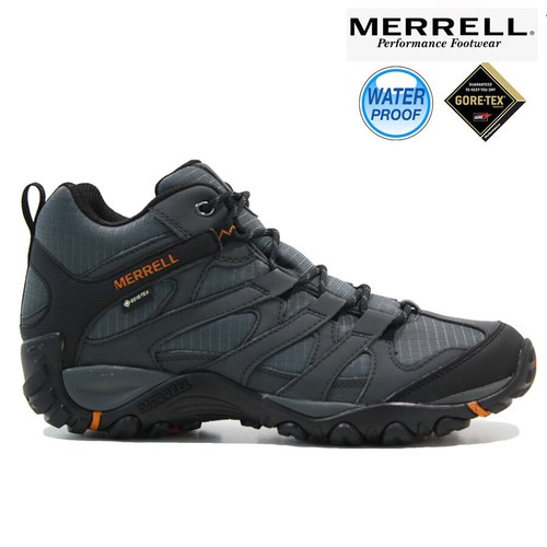Merrell uomo scarpe - merrell,