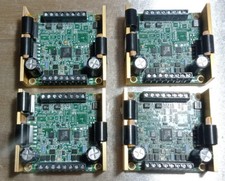 Stepper Drive IMS  IM483