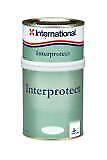 INTERNATIONAL  INTERPROTECT   PRIMER BICOMPONENTE EPOSSIDICO  BIANCO GRIGIO